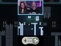 Cold And Spooked Checkpoint Love Yourself SMW Kaizo Hack First Playthrough Come Get Comfy