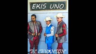 El Levanton - Ariel Camacho y Los Plebes Del Rancho