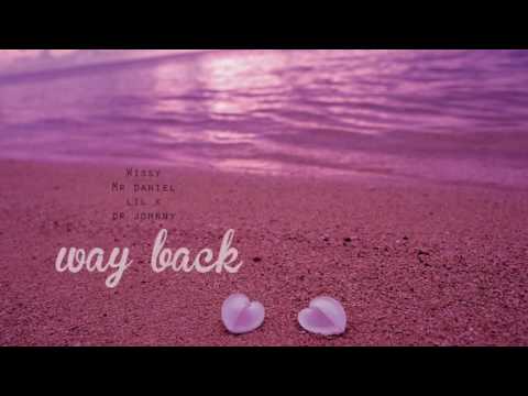 Way back - Southern Cross