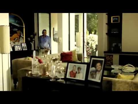 ANDRÈ SCHWARTZ  – Ek Kom Huis Toe [AMPTELIKE MUSIEK VIDEO]