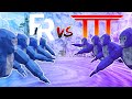 Season 10 TTT Vs Season 9 TTT