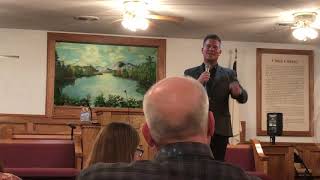 Joseph Habedank-Big Enough