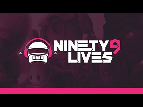 Dritic - Envisage (feat. Miss Lina & Arkane Skye) | Ninety9Lives Release