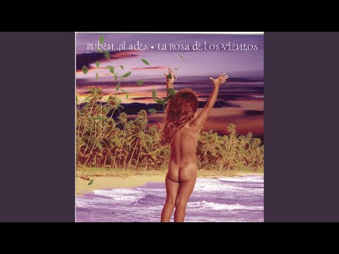 Videoclip de Amándote (Album Version) — Rubén Blades