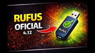Rufus 4.12: Como Baixar a última Versão do Rufus 