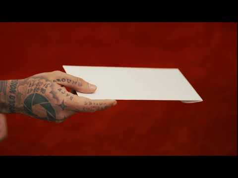 Benji & Fede - Caro Amico (Visual Video)