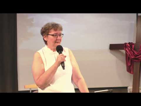 Tauf-Gottesdienst am 22.08.2021