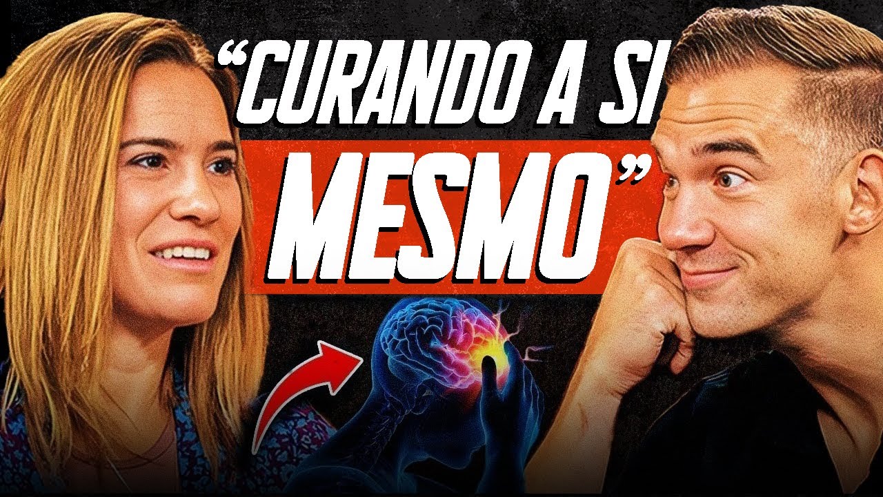 PSICÓLOGA revela: Como CURAR SUA VIDA (ISSO VAI MUDAR TUDO!) | Dra. Nicole LePera
