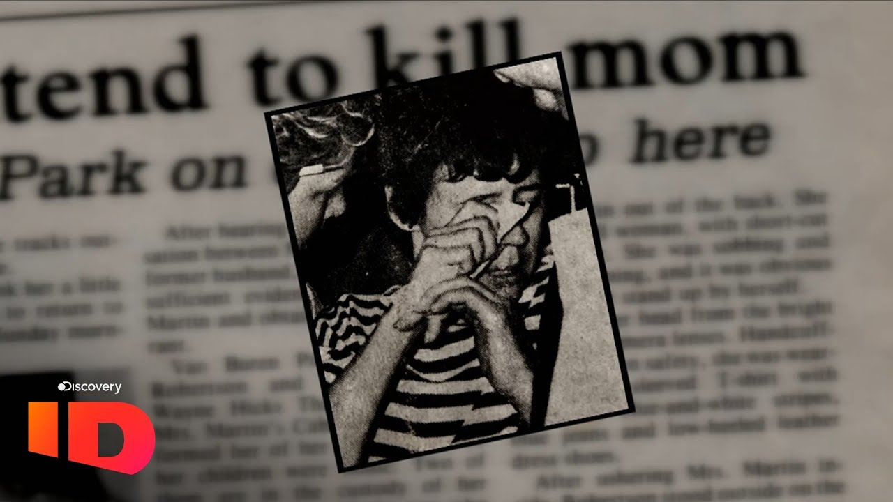 Mulher mata a sua mãe a marteladas e é entregue à polícia pelo seu marido | Emboscada