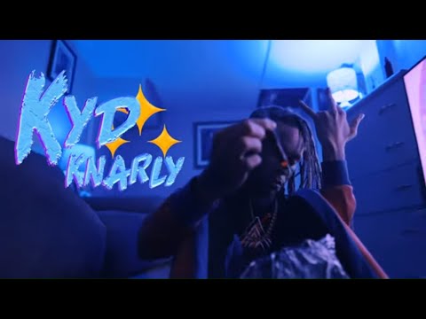 Kyd Knarly - Cinderella Official Video HD