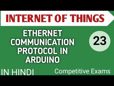 Lec 1 1 Introduction to IOT in Hindi