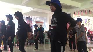 Download lagu roadblock hatiku - Tirana 1920 dancers mp3