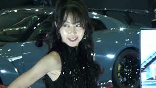 TAS2025  VeilSide ブース 沙倉しずか さん① 東京オートサロン2025