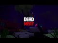 DEAD MEAT OFFICIAL TRAILER