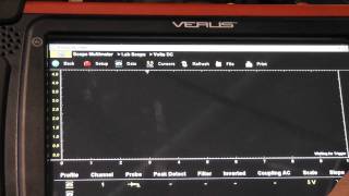 How to test a knock sensor - GM (low power condition)
