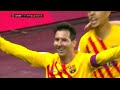 Lionel Messi Goal vs Athletic Bilbao - Copa Del Rey Final 3-0 HD