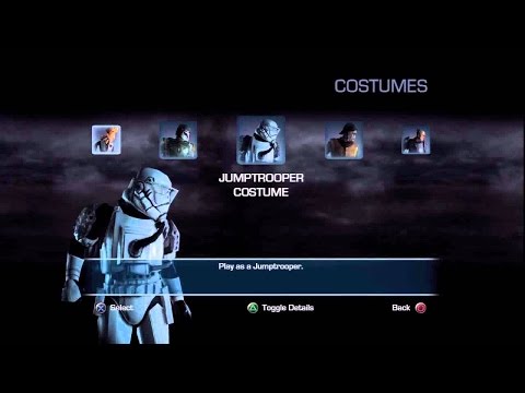 download lagu mp3 mp4 Star Wars Unleashed 2 Cheats, download lagu Star Wars Unleashed 2 Cheats gratis, unduh video klip Star Wars Unleashed 2 Cheats