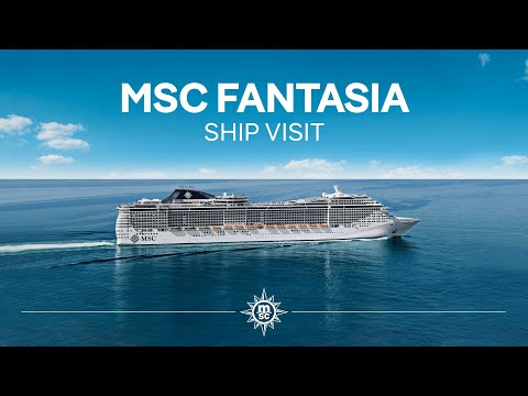 MSC Fantasia