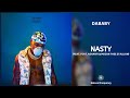 DaBaby – NASTY Ft. MEGAN THEE STALLION & ASHANTI (432Hz)