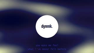 Myles Lloyd - Angel (Lyrics)