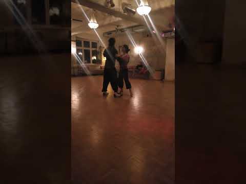 Gaia Pisauro & Leandro Furlan * Kurs/z-Zusammenfassung 25.11.2019