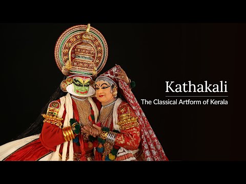 Kathakali 