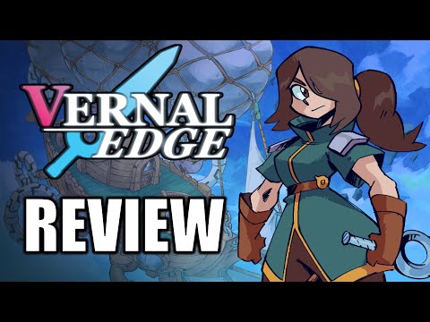 Vernal Edge REVIEW | Is it worth it?!