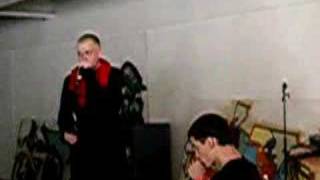 Hip Hop Jam '05 Beatbox Sessions Part 1