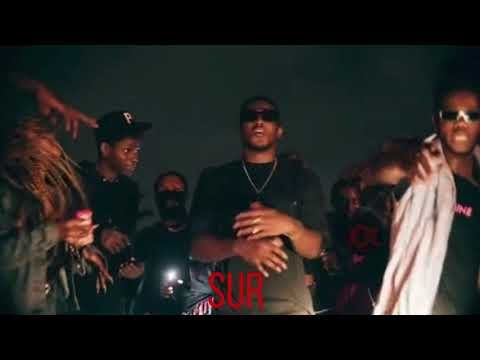 NK MARASS x WIDGUNZ - BOROKO DJESSAN (audio officiel)