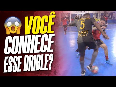 River Plate ZS x Muvuca/União Elite - Copa Liga ZN Pacaembu 2019