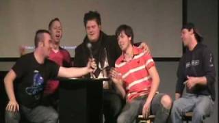 All That Jazz- Stories