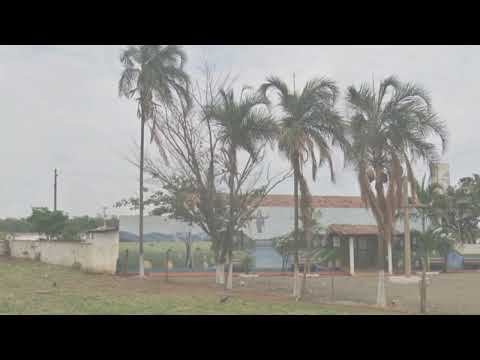 Cemitério Municipal Morada da Saudade (Gameleira de Goiás)