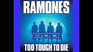 Ramones Daytime Dilemma(Dangers Of Love) (Solo Drums) #ramones