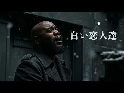 【歌うま】 白い恋人達 / サザンオールスターズ（桑田佳祐）- R&B ver. (Cover)