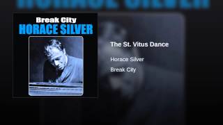 The St. Vitus Dance