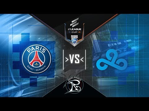 PSG Esports vs Cloud9 - ELEAGUE Atlanta - Jour #1 - 150.000$ Cash Prize