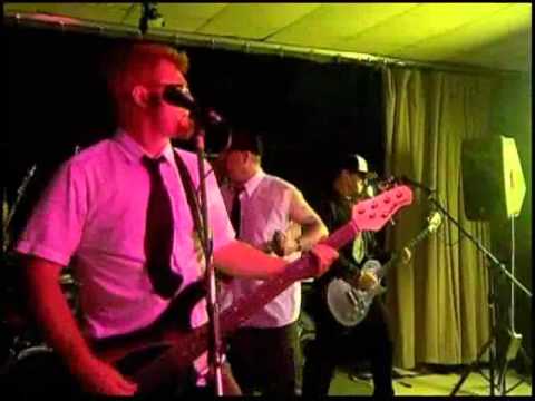 SONIC LOBOTOMY #25 -- DEAD FRIENDS