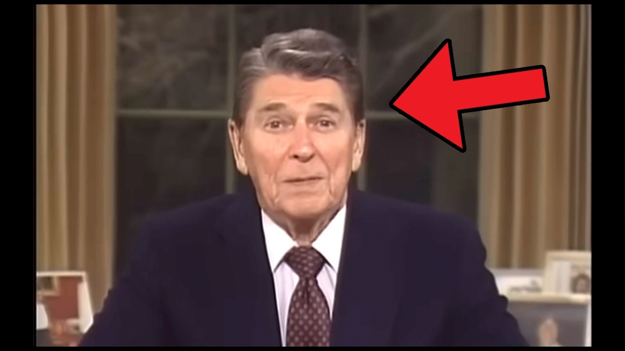 100 Unexplained Mysteries That Left Viewers Baffled