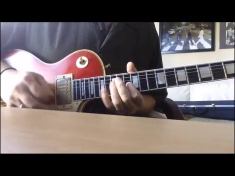 Atlanta Rhythm Section - Spooky - Solos (Mark Lavey)