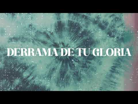 Kabed, Mary Pagan - Llena Este Lugar (Video Lyric)