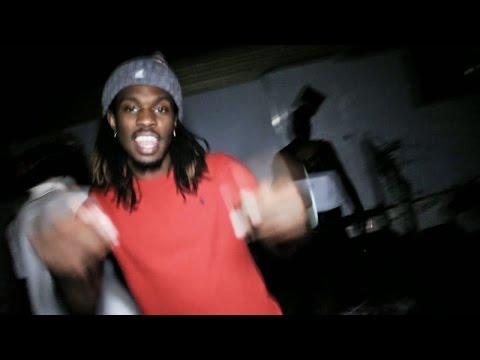 Ceddy Fettichenii - YADDA YADDA (OFFICIAL VIDEO)