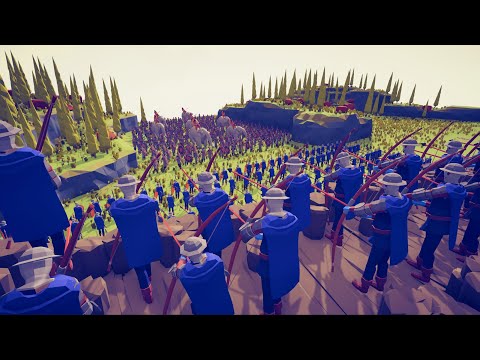 150x PERSIAN ARMY SIEGE MEDIEVAL CASTLE - Totally Accurate Battle Simulator TABS