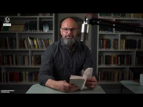 Dag 190 "Vägen" - 365 dagar med Jesus (Niklas Piensoho)