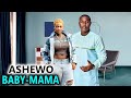 ASHEWO BABY-MAMA (JOHN DUMELO, MERCY JOHNSON) LATEST NOLLYWOOD MOVIES #2023 #trending