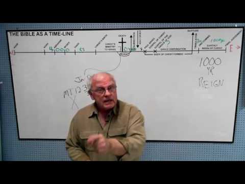 Paul is The Apostle of The Gentiles - Jerry Lockhart's Archive