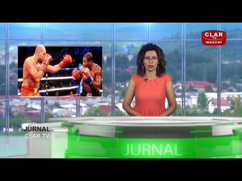 jurnal clar tv 30 07 2018