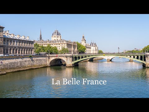 La Belle France – Flusskreuzfahrt durch das Herz französischer Lebensart