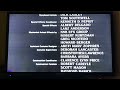 Closing To City Slickers 1991 VHS