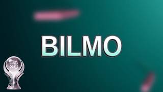 Bilmo - European Version 100% All Trophies + Platinum PS4 &amp; PS5