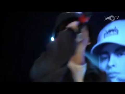 TRUENO vs WOLF  FINAL NACIONAL Red Bull Batalla de los Gallos 2019